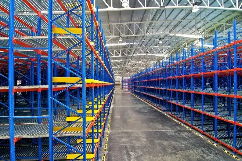 Pallet racking services in Hershey, PA