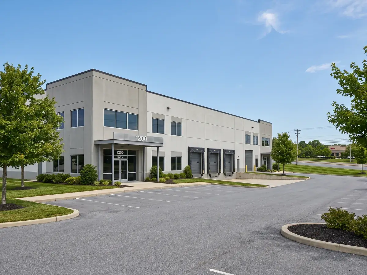 Pallet racking services in New Cumberland, PA